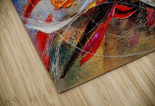 Swept Away Thea Menagh puzzle
