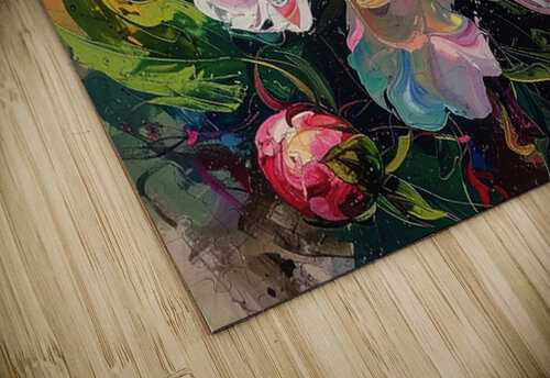 Mothers Day Thea Menagh puzzle