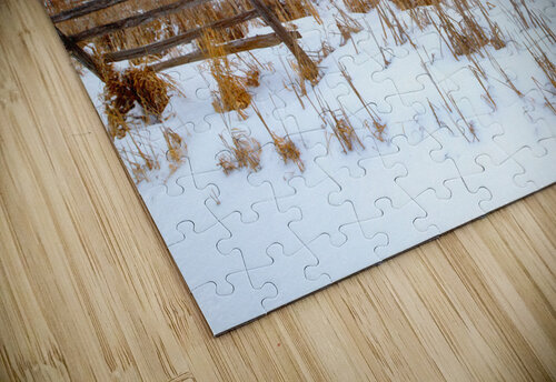 Another Barn Thea Menagh puzzle