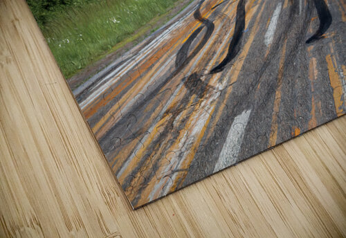 Somebody Seems Happy Thea Menagh puzzle