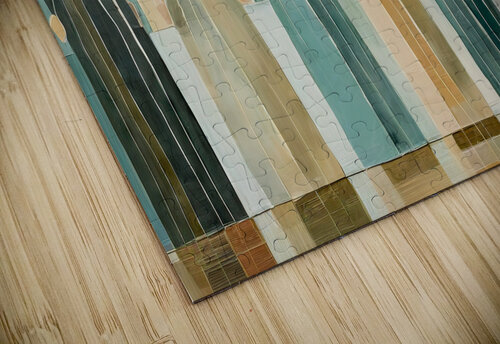 We are All Sisters  Thea Menagh puzzle