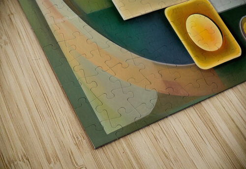 All Seasons Thea Menagh puzzle