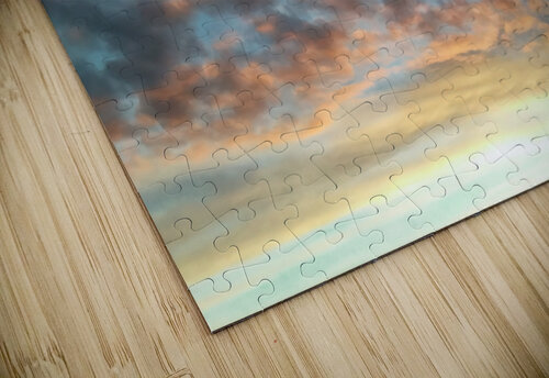 Skies Change Constantly  Thea Menagh puzzle