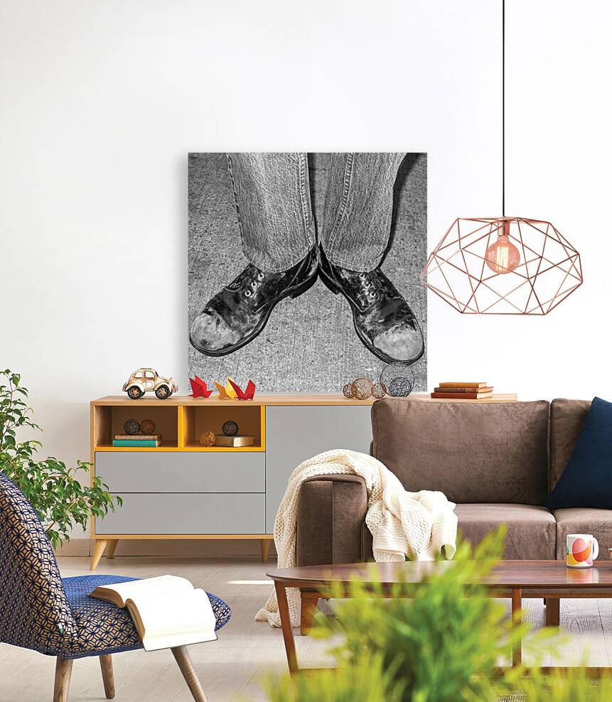 Could be Charlie Reproduction