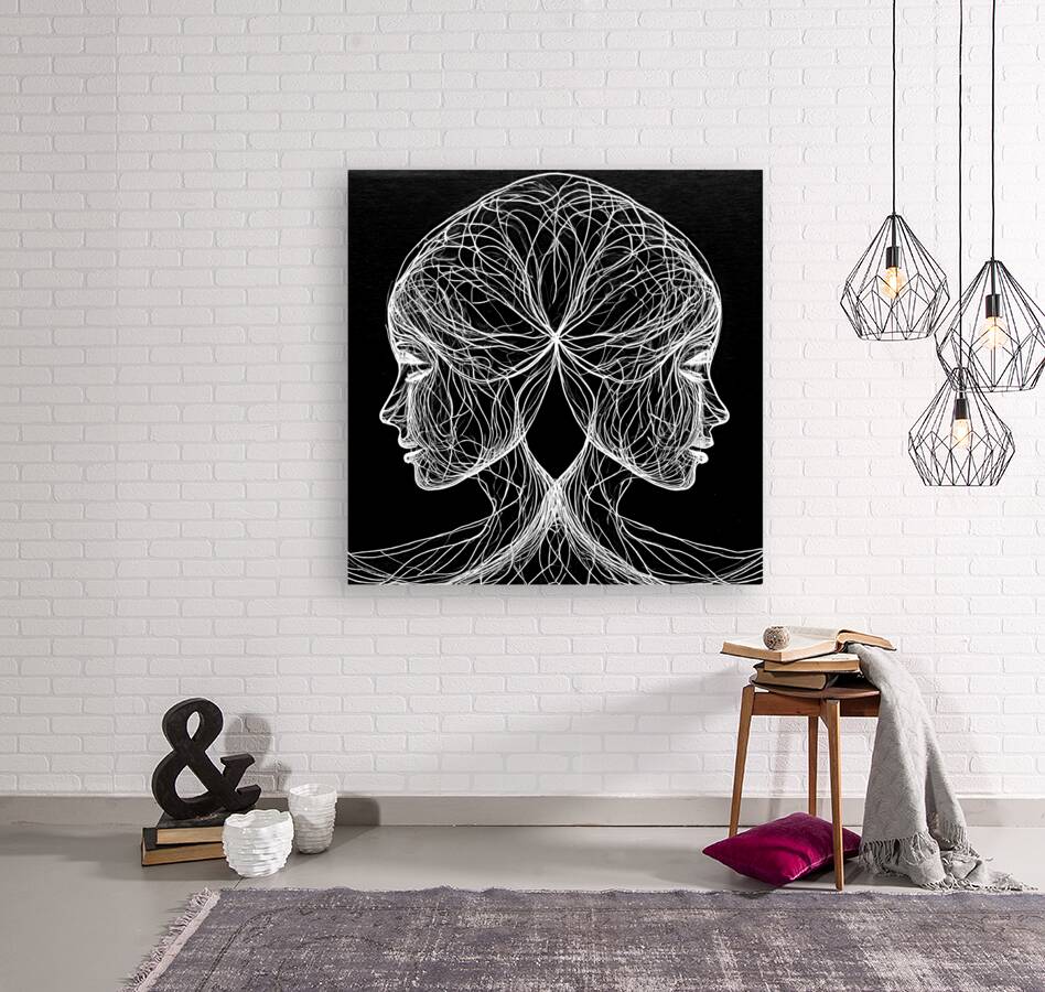 String Art  Reproduction