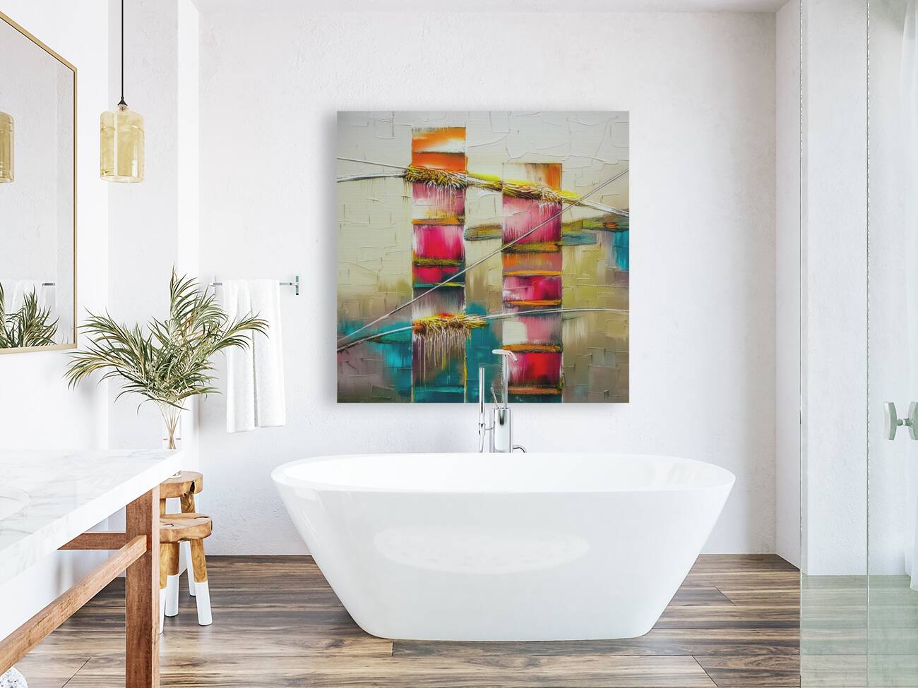 BECOMING UNRAVELLED Reproduction