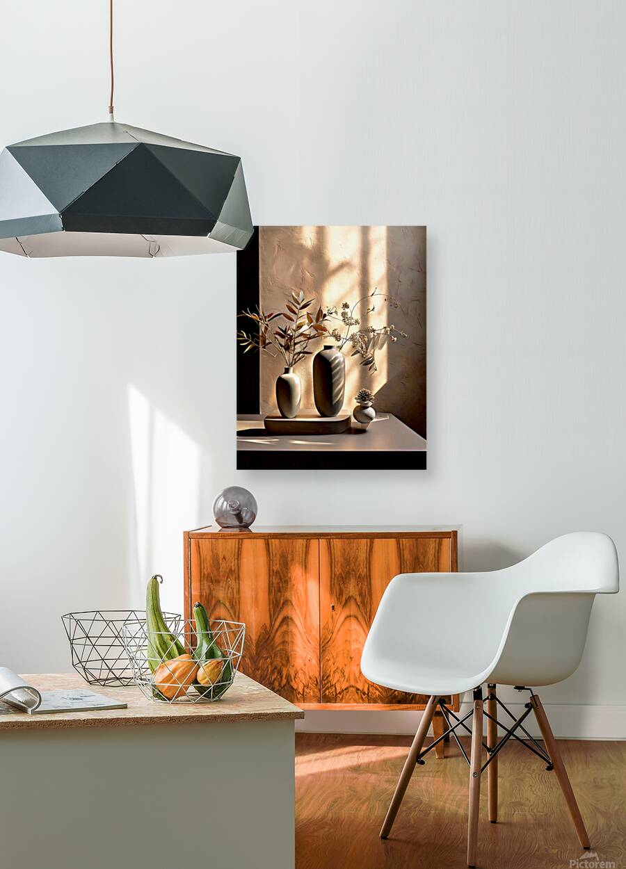Simply Elegant Reproduction