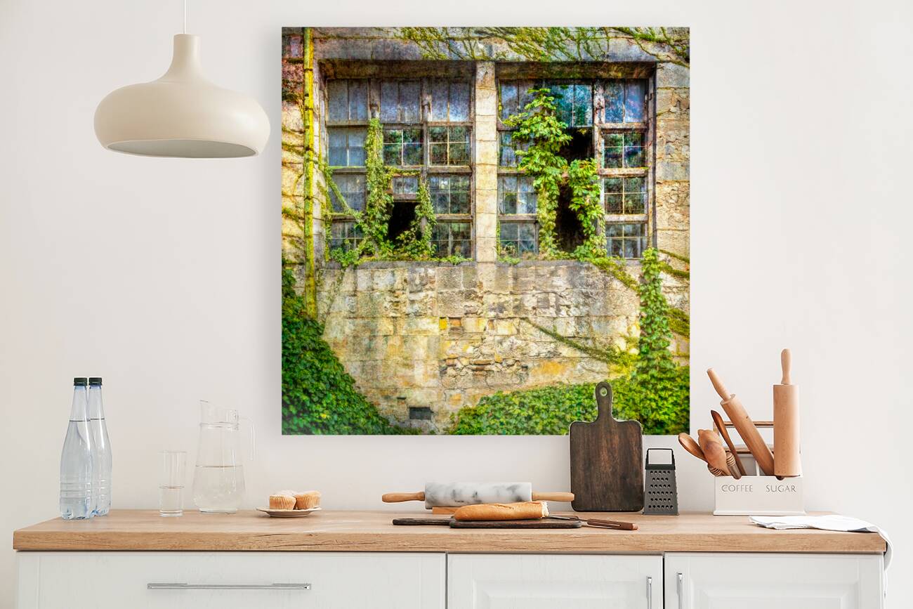 Broken Promises Reproduction