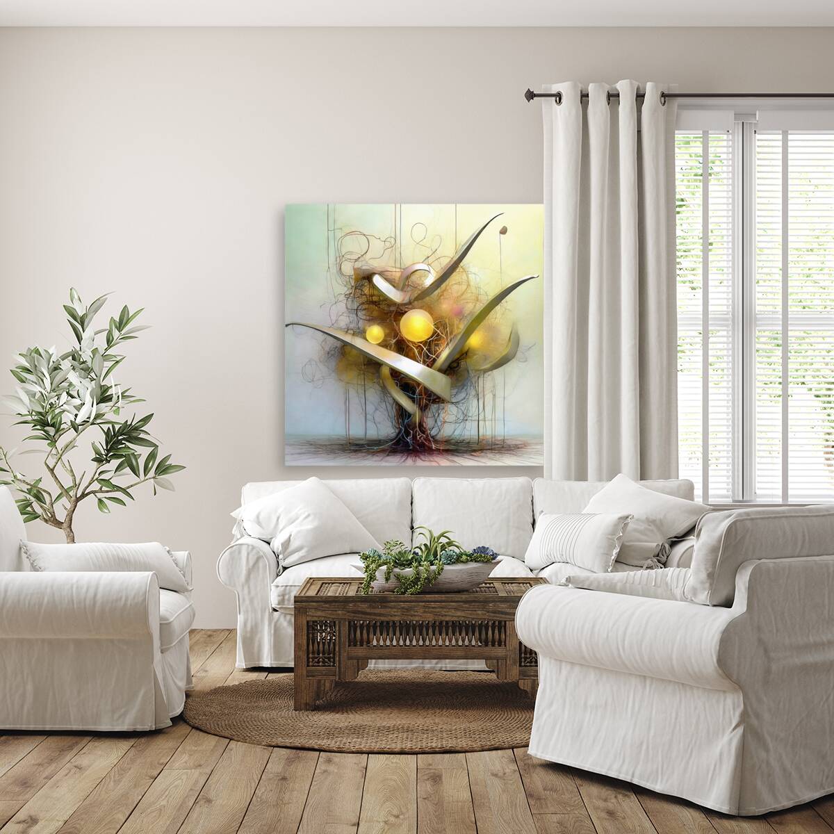 Sun and Moon Reproduction