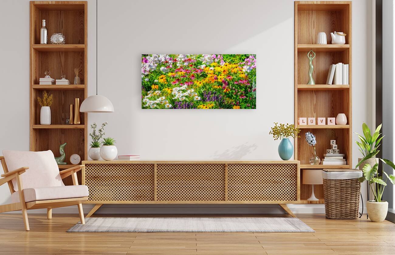 Colorful Assembly Reproduction