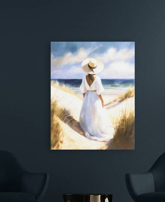 Some Time to Myself by Thea Menagh