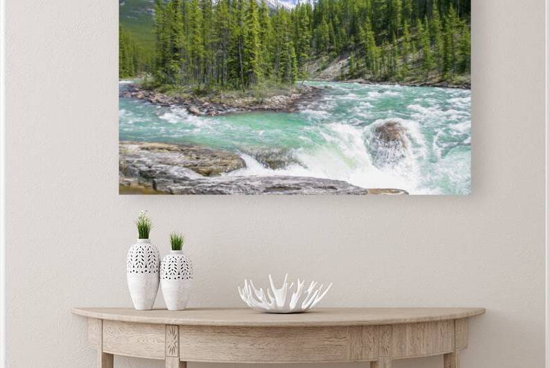 Our Glorious Alberta by Thea Menagh
