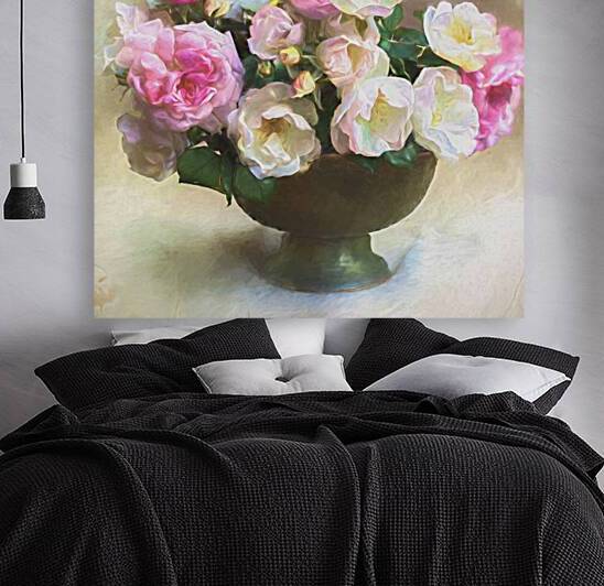 Perfect Posies by Thea Menagh