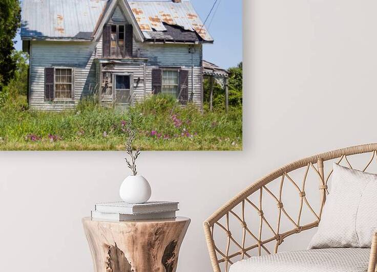 FIXER-UPPER FOR SALE by Thea Menagh