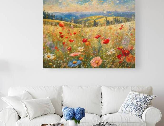 Allergy Season by Thea Menagh