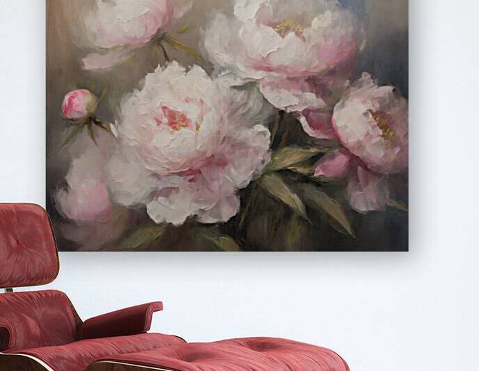 Soft and Sweet with Lots of Love by Thea Menagh