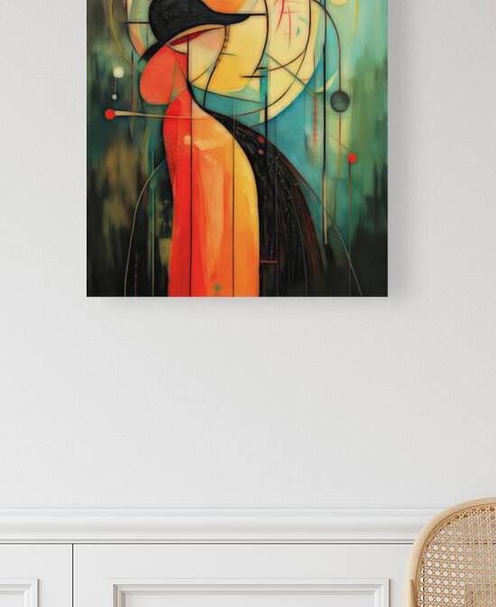 Any Day Now by Thea Menagh