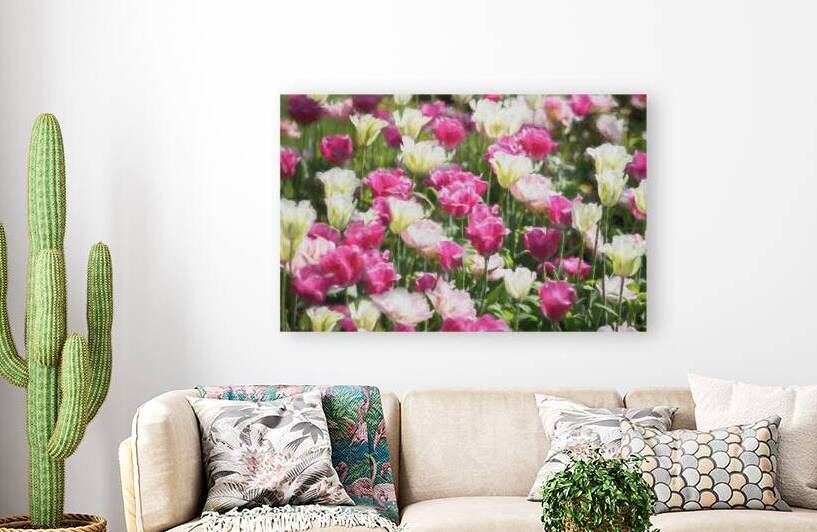 A Beautiful Garden Every Season by Thea Menagh