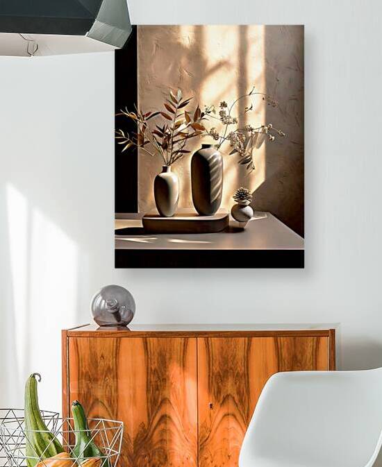 Simply Elegant by Thea Menagh