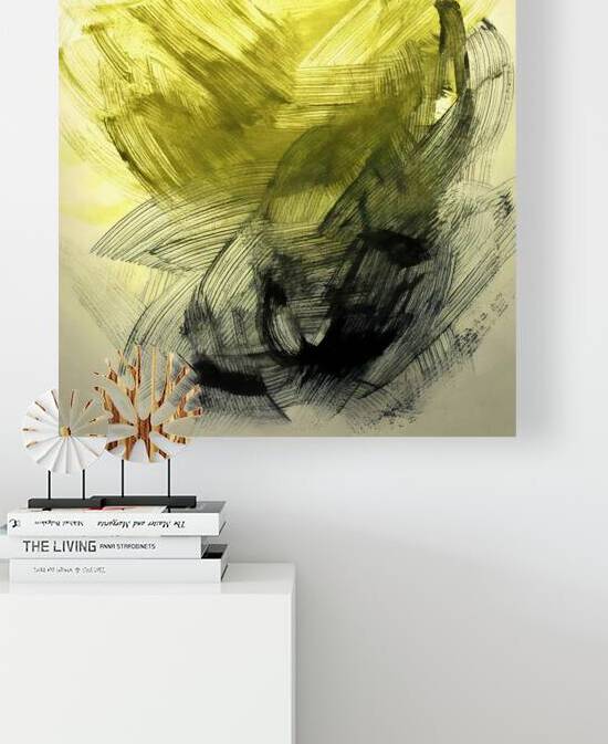 Not Your Everyday Colours by Thea Menagh