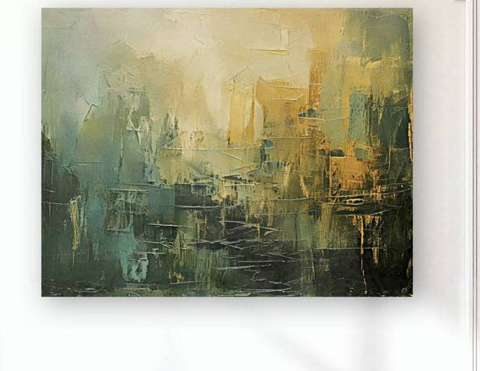 The Light Always Comes  by Thea Menagh