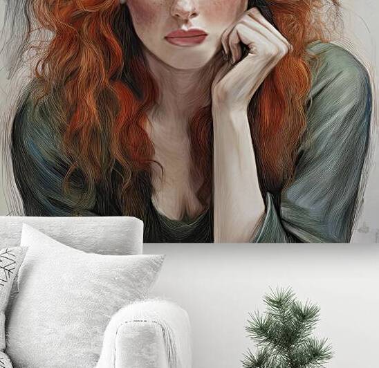 Decisions - Decisions by Thea Menagh