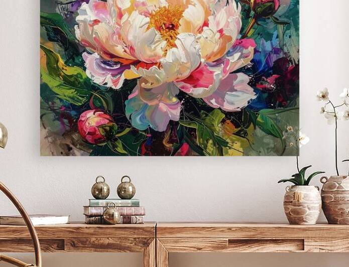 Mothers Day by Thea Menagh
