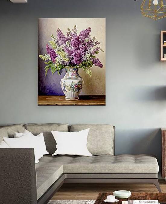 Aromatherapy For My Bedroom by Thea Menagh