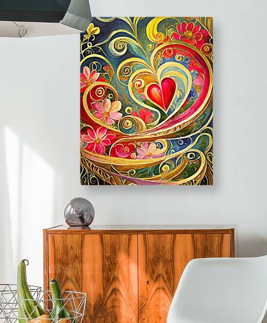 Bring Joy to Your Day by Thea Menagh