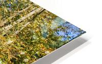 Ye Olde Stone Bridge HD Metal print