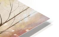 Small Fall River HD Metal print