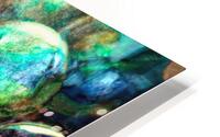 Antique Marble Marbles  HD Metal print