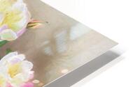 Perfect Posies HD Metal print