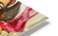 JULIA HD Metal print