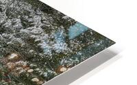 WHERE ARE THE DITCHES HD Metal print