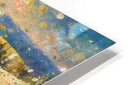 Allergy Season HD Metal print