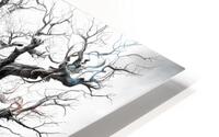 Trees are Always Beautiful HD Metal print