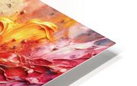 Just for Fun HD Metal print