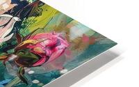 Mothers Day HD Metal print