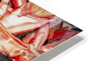 After the Ballet HD Metal print