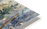 Winter has Definitely Arrived HD Metal print
