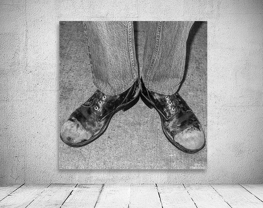 Could be Charlie Wall Preview