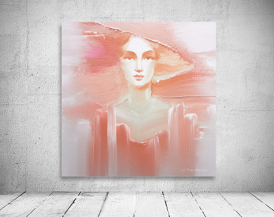 Fading away Wall Preview