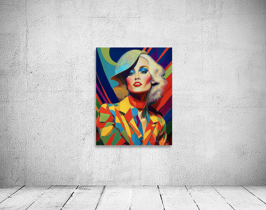 Annemarie  Wall Preview