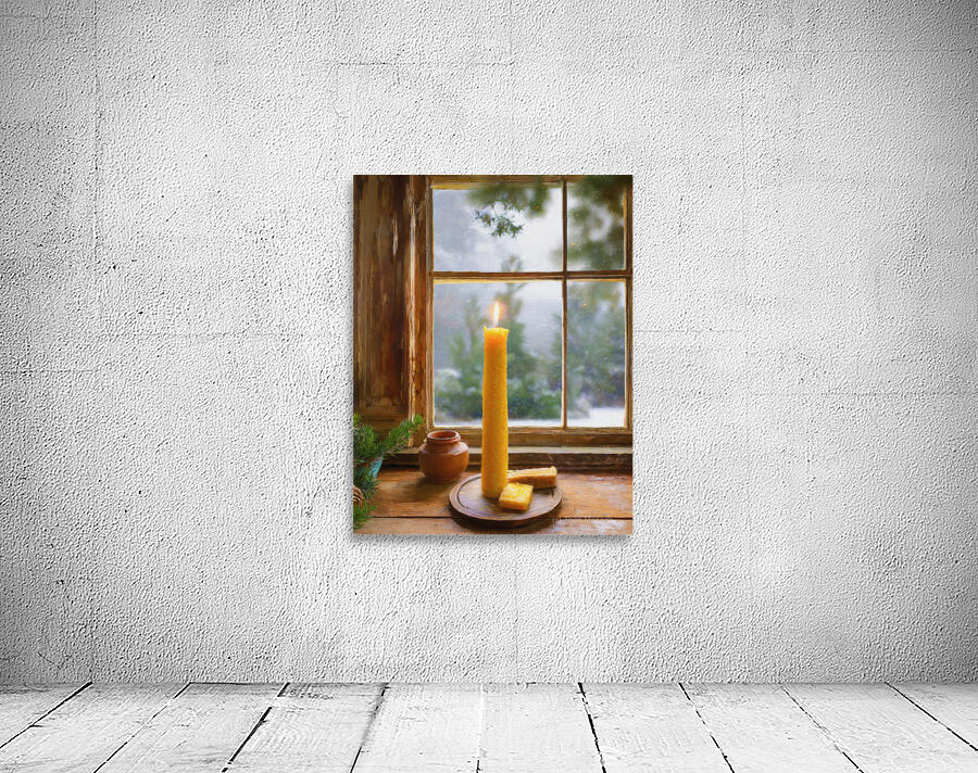 Welcoming You Home Wall Preview