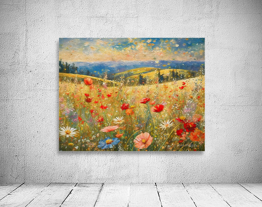 Allergy Season Wall Preview