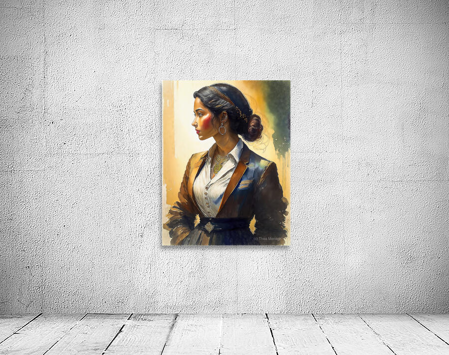 Isabella Wall Preview