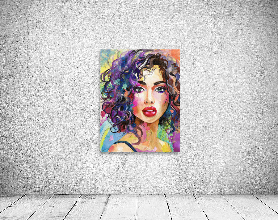 Going for Ravishing Wall Preview