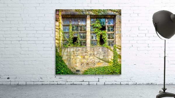 Broken Promises Wall Preview