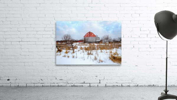 Another Barn Wall Preview